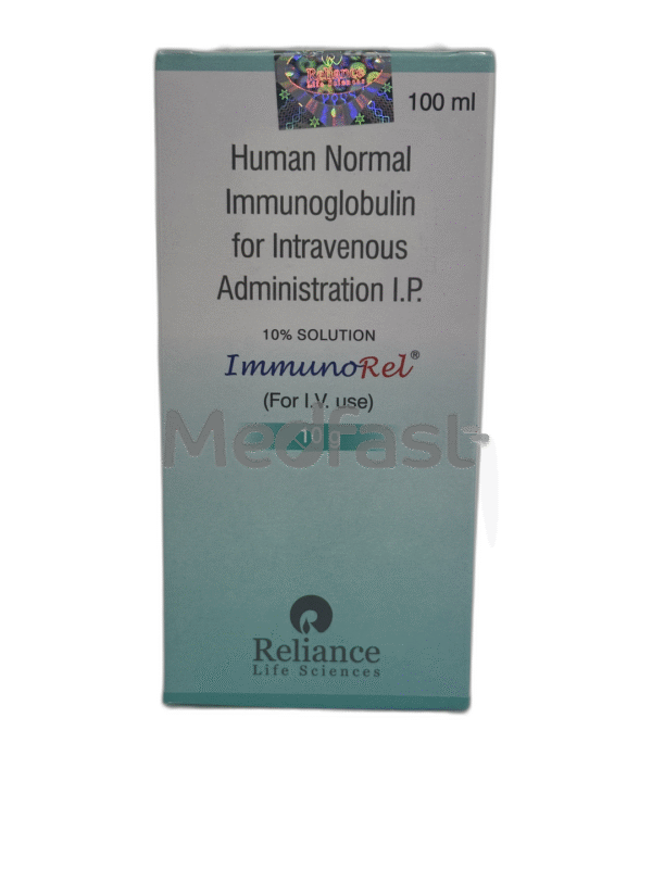 IMMUNOREL 10%