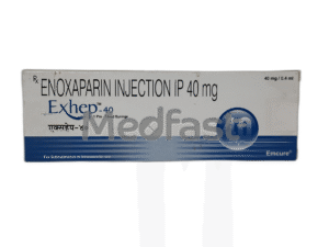 EXHEP 40