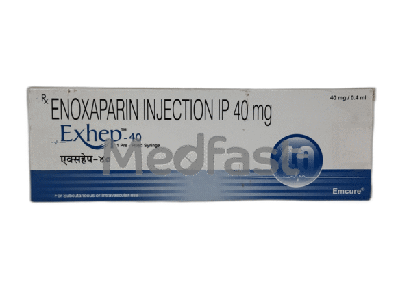 EXHEP 40