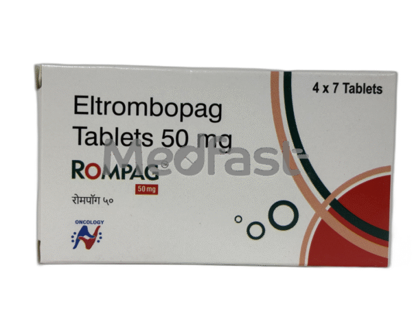 ROMPAG 50