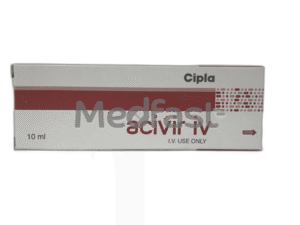ACIVIR