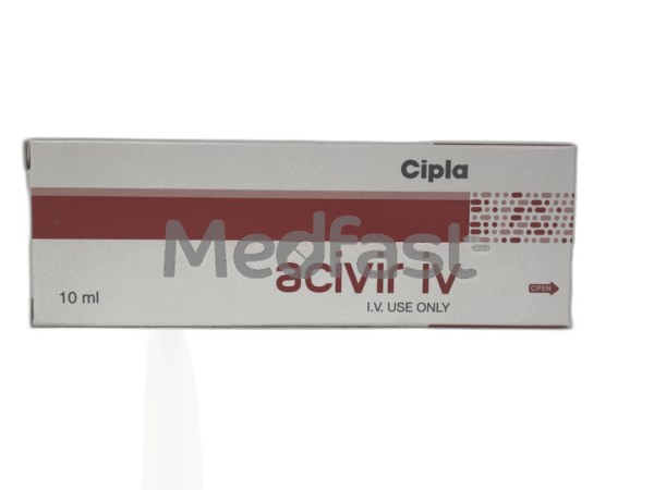 ACIVIR