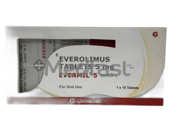 EVERMIL 5