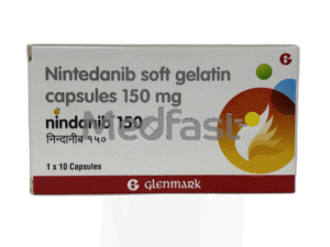 NINDANIB 150