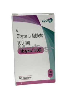 IBYRA 100MG