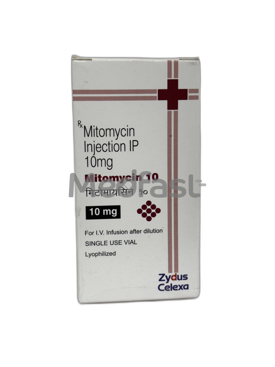 MITOMYCIN 10