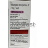 MITOMYCIN 2 MG - Image 2