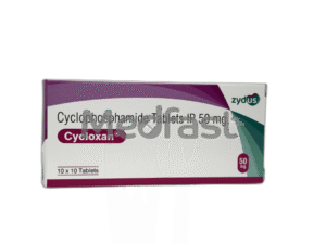 CYCLOXAN TAB