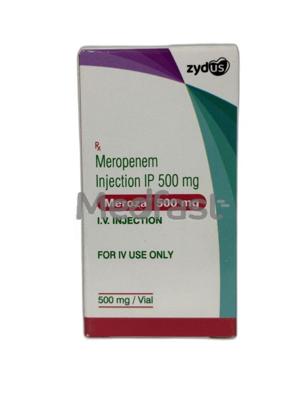 MEROZA 500