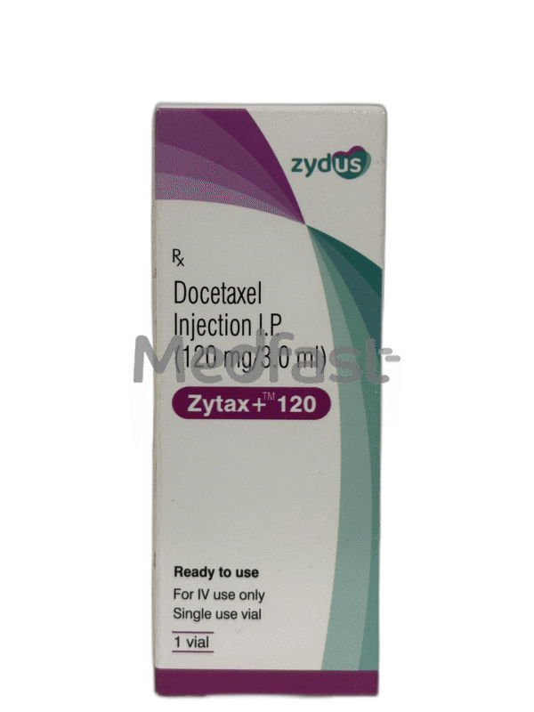 ZYTAX+ 120