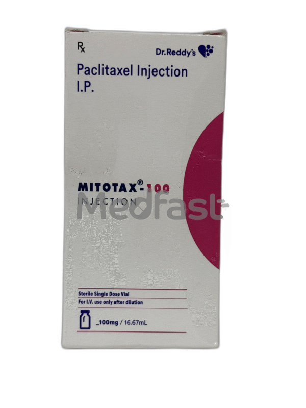 MITOTAX 100