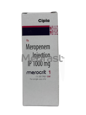 MEROCRIT 1