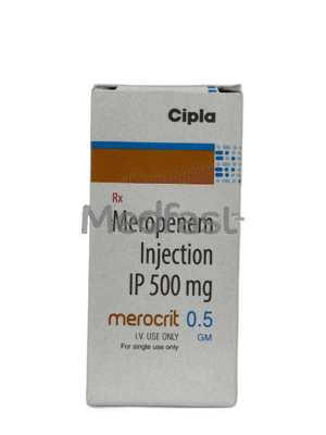 MEROCRIT 0.5