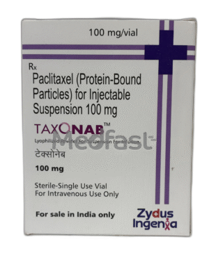 TAXONAB 100mg