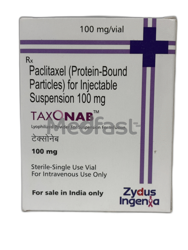 TAXONAB 100mg
