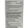 TAXONAB 100mg - Image 2