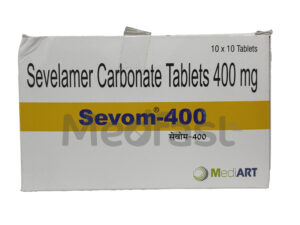 SEVOM 400