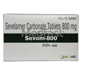 SEVOM 800