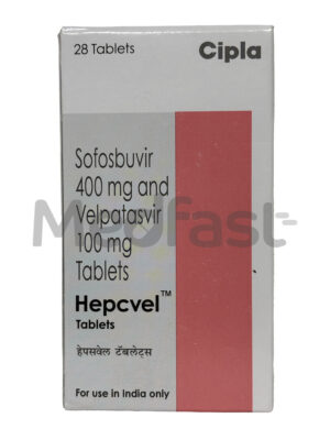 HEPCVEL