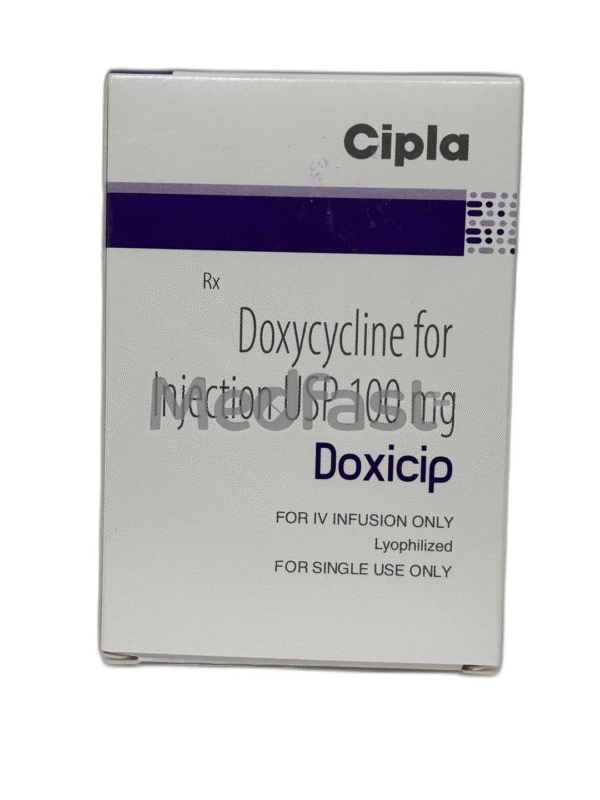 DOXICIP