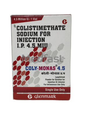 COLY-MONAS 4.5