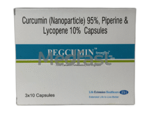 PEGCUMIN CAPS