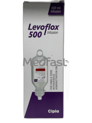 LEVOFLOX 500