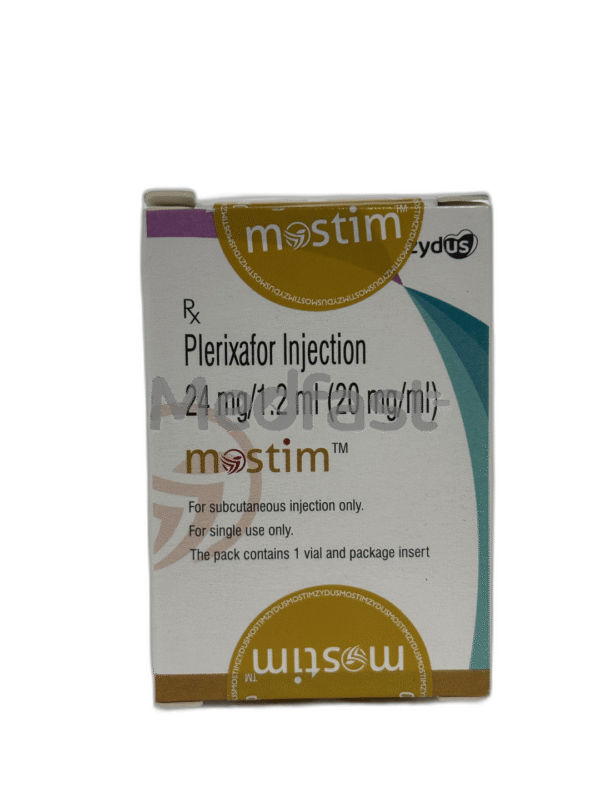 MOSTIM