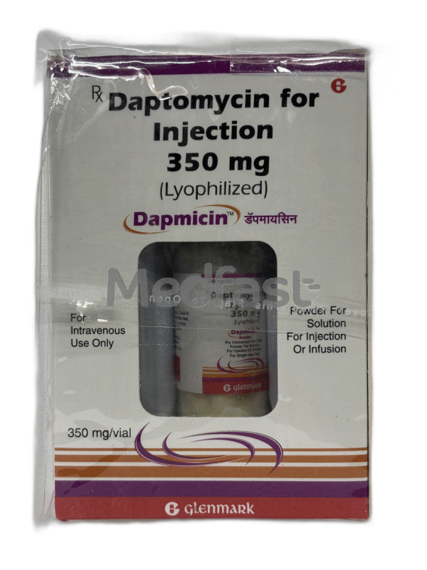 DAPMICIN