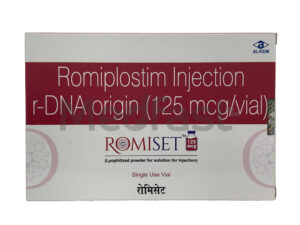 ROMISET 125