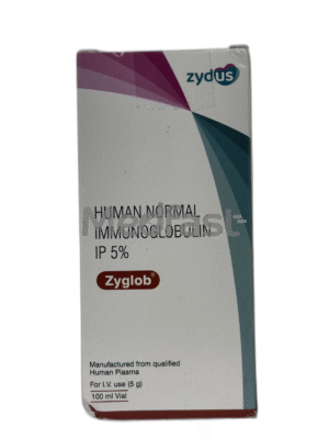 ZYGLOB 5GMS