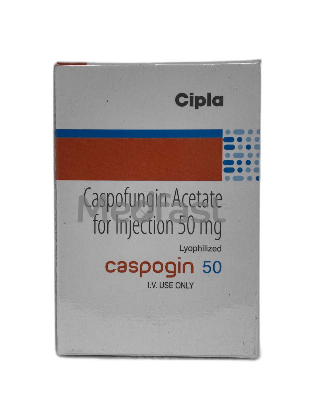 CASPOGIN 50