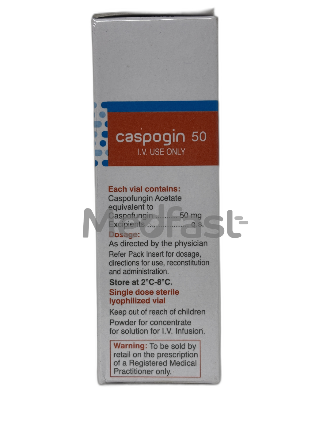 CASPOGIN 50 - Image 2
