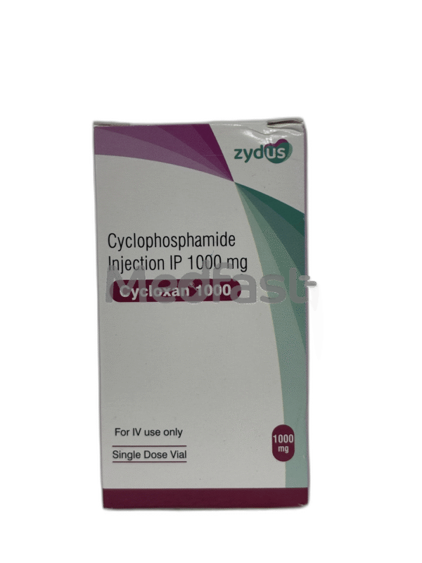 CYCLOXAN 1000