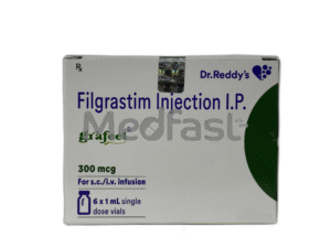 GRAFEEL VIAL