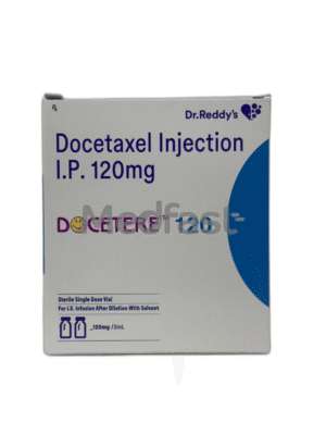 DOCETERE 120