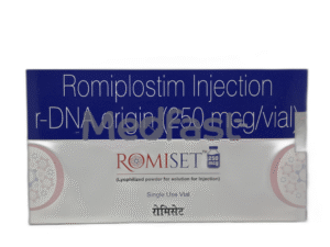 ROMISET 250