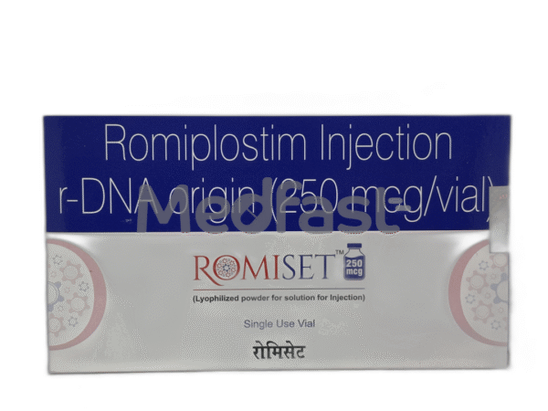 ROMISET 250