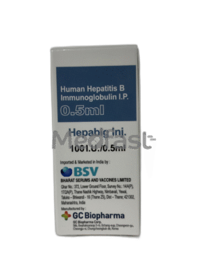 HEPABIG INJECTION