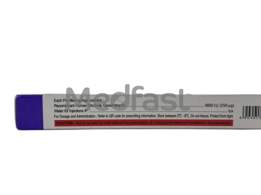 R-HUCOG 6500 - Image 2