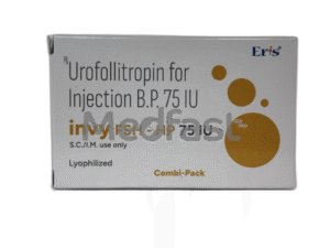 INVY FSH HP 75