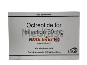 BDOCTERIO 30