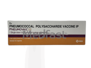 PNEUMOVAX  23