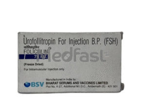FOLICULIN 75
