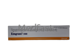 EMGRAST 300