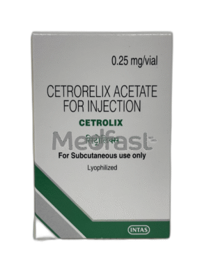 CETROLIX