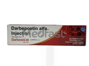DARBOSIS 40