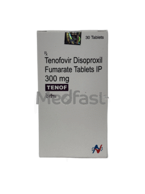 TENOF