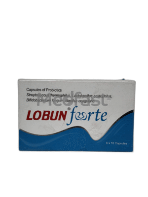 LOBUN FORTE