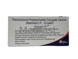 PREVENAR 13
